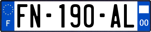 FN-190-AL