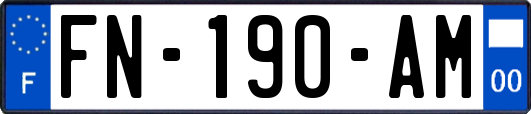 FN-190-AM