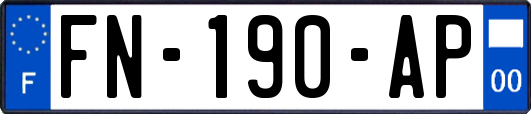 FN-190-AP