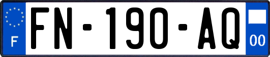 FN-190-AQ