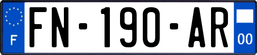 FN-190-AR