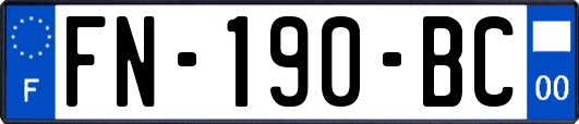 FN-190-BC