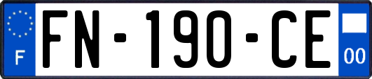 FN-190-CE