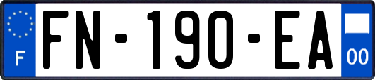 FN-190-EA