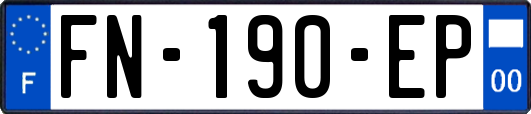 FN-190-EP