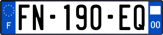 FN-190-EQ