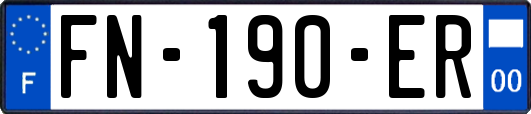 FN-190-ER