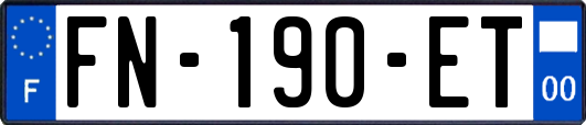 FN-190-ET