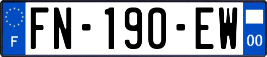 FN-190-EW