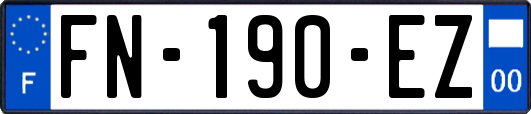 FN-190-EZ