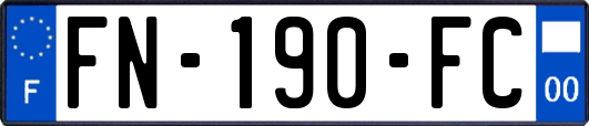 FN-190-FC