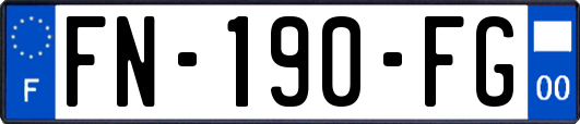 FN-190-FG