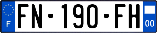 FN-190-FH