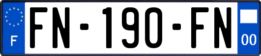 FN-190-FN