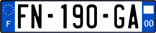 FN-190-GA