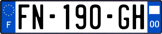 FN-190-GH