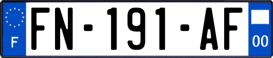 FN-191-AF