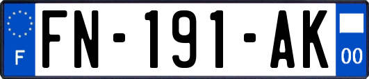 FN-191-AK