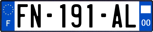 FN-191-AL