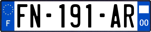 FN-191-AR