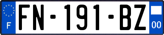 FN-191-BZ