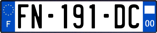 FN-191-DC