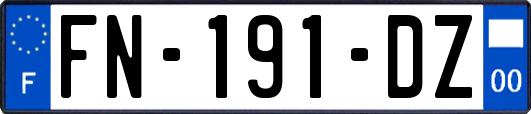 FN-191-DZ