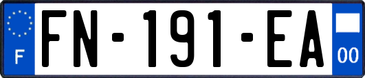 FN-191-EA