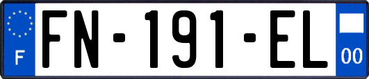 FN-191-EL