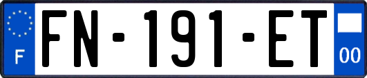 FN-191-ET