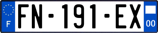 FN-191-EX