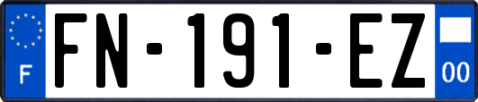 FN-191-EZ