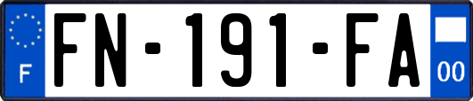 FN-191-FA