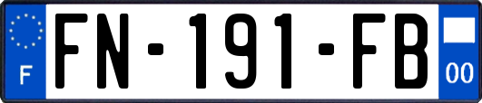 FN-191-FB
