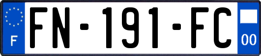 FN-191-FC