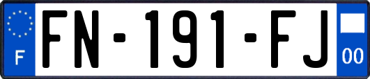 FN-191-FJ