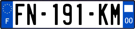 FN-191-KM