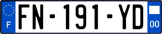 FN-191-YD