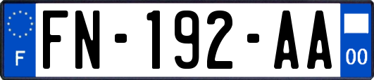 FN-192-AA