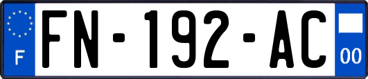 FN-192-AC