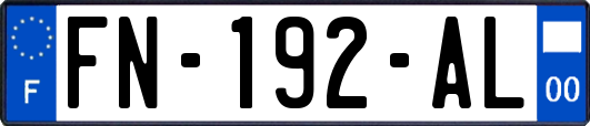 FN-192-AL