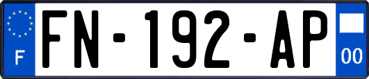 FN-192-AP