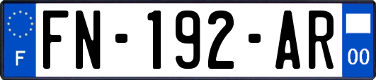 FN-192-AR