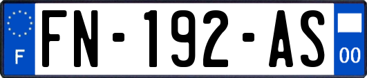 FN-192-AS