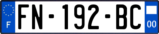 FN-192-BC