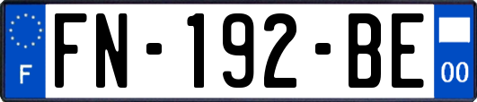 FN-192-BE