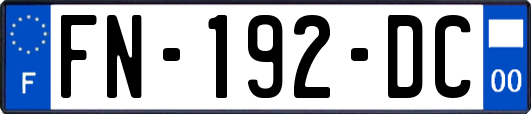 FN-192-DC