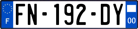 FN-192-DY