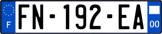 FN-192-EA