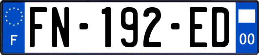 FN-192-ED